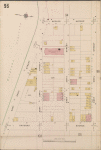 Bronx, V. 14, Plate No. 95 [Map bounded by Kepler Ave., E. 236th St., Katonah Ave., E. 233rd St.]