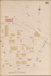 Bronx, V. 14, Plate No. 100 [Map bounded by McLean Ave., Verio Ave., E. 238th St., Martha Ave.]