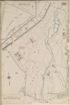 Bronx, V. 14, Plate No. 106 [Map bounded by Webster Ave., Bronx River, Fordham Rd., Southern Blvd.]
