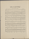 Still as the night