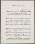 Sweet Annie Moore