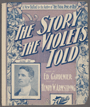The story the violets told