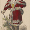Red Jacket.
