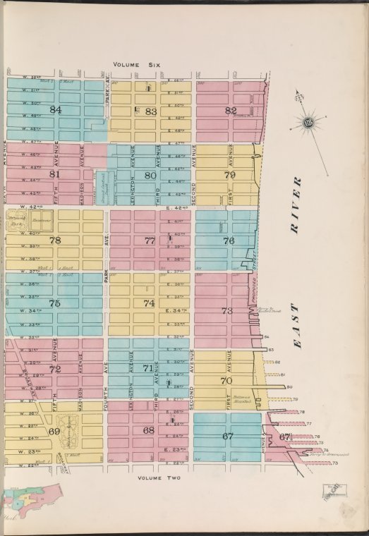Key - NYPL Digital Collections