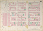 Manhattan, V. 4, Double Page Plate No. 80  [Map bounded by E. 47th St., 2nd Ave., E. 42nd St., Vanderbilt Ave.]