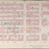 Manhattan, V. 4, Double Page Plate No. 81  [Map bounded by W. 47th St., E. 37th St., Park Ave., E. 42nd St., W. 42nd St., 6th Ave.]
