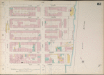 Manhattan, V. 4, Double Page Plate No. 82  [Map bounded by E. 52nd St., East River, E. 47th St., 2nd Ave.]