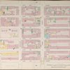 Manhattan, V. 4, Double Page Plate No. 83  [Map bounded by E. 52nd St., 2nd Ave., E. 47th St., Park Ave.]