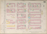 Manhattan, V. 4, Double Page Plate No. 83  [Map bounded by E. 52nd St., 2nd Ave., E. 47th St., Park Ave.]