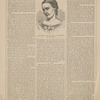Portrait of Laura C. Redden