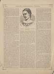 Portrait of Laura C. Redden