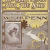 The sunflower and the sun