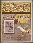The sunflower and the sun