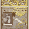 The sunflower and the sun