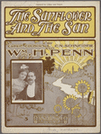 The sunflower and the sun