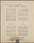 Sweet Annie Moore