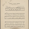 Sweet Annie Moore