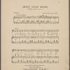 Sweet Annie Moore