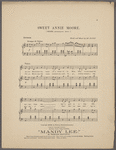 Sweet Annie Moore