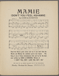 Sweet Annie Moore