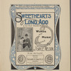 Sweethearts long ago