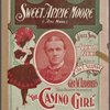 Sweet Annie Moore