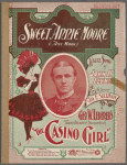 Sweet Annie Moore