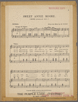 Sweet Annie Moore