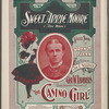 Sweet Annie Moore