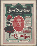 Sweet Annie Moore