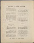 Sweet Annie Moore