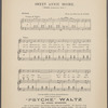 Sweet Annie Moore