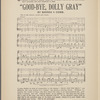 Sweet Annie Moore