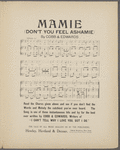 Sweet Annie Moore