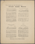 Sweet Annie Moore