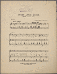 Sweet Annie Moore