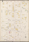 Bronx, V. 14, Plate No. 3 [Map bounded by E. 175th St., Anthony Ave., Belmont St., Weeks Ave.]