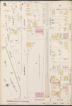 Bronx, V. 14, Plate No. 5 [Map bounded by E. 174th St., Washington Ave., Wendover Ave., Clay Ave.]