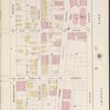 Bronx, V. 14, Plate No. 6 [Map bounded by E. 174th St., Fulton Ave., Wendover Ave., Washington Ave.]