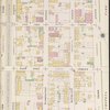 Bronx, V. 14, Plate No. 8 [Map bounded by Tremont Ave., 3rd Ave., E. 174th St., Park Ave.]