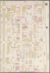 Bronx, V. 14, Plate No. 8 [Map bounded by Tremont Ave., 3rd Ave., E. 174th St., Park Ave.]