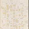 Bronx, V. 14, Plate No. 12 [Map bounded by E. 181st St., Prospect Ave., E. 177th St., Belmont Ave.]
