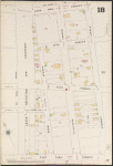 Bronx, V. 14, Plate No. 18 [Map bounded by E. 189th St., Tiebout Ave., E. 183rd St., Grand Blvd.]