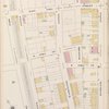 Bronx, V. 14, Plate No. 21 [Map bounded by E. 184th St., Bathgate Ave., E. 181st St., Park Ave.]