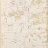 Bronx, V. 14, Plate No. 23 [Map bounded by Arthur Ave., E. 183rd St., Clinton Ave., E. 181st St.]