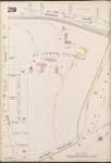 Bronx, V. 14, Plate No. 29 [Map bounded by Webster Ave., Southern Blvd., Pelham Ave.]