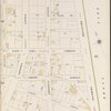 Bronx, V. 14, Plate No. 32 [Map bounded by E. 187th St., Southern Blvd., E. 182nd St., Beaumont Ave.]