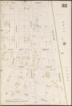 Bronx, V. 14, Plate No. 32 [Map bounded by E. 187th St., Southern Blvd., E. 182nd St., Beaumont Ave.]