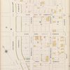 Bronx, V. 14, Plate No. 33 [Map bounded by E. 182nd St., Daly Ave., E. 178th St., Southern Blvd.]
