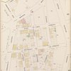 Bronx, V. 14, Plate No. 41 [Map bounded by Crotona Park East, Wilkins Place, Intervale Ave., Freeman St., Prospect Ave.]